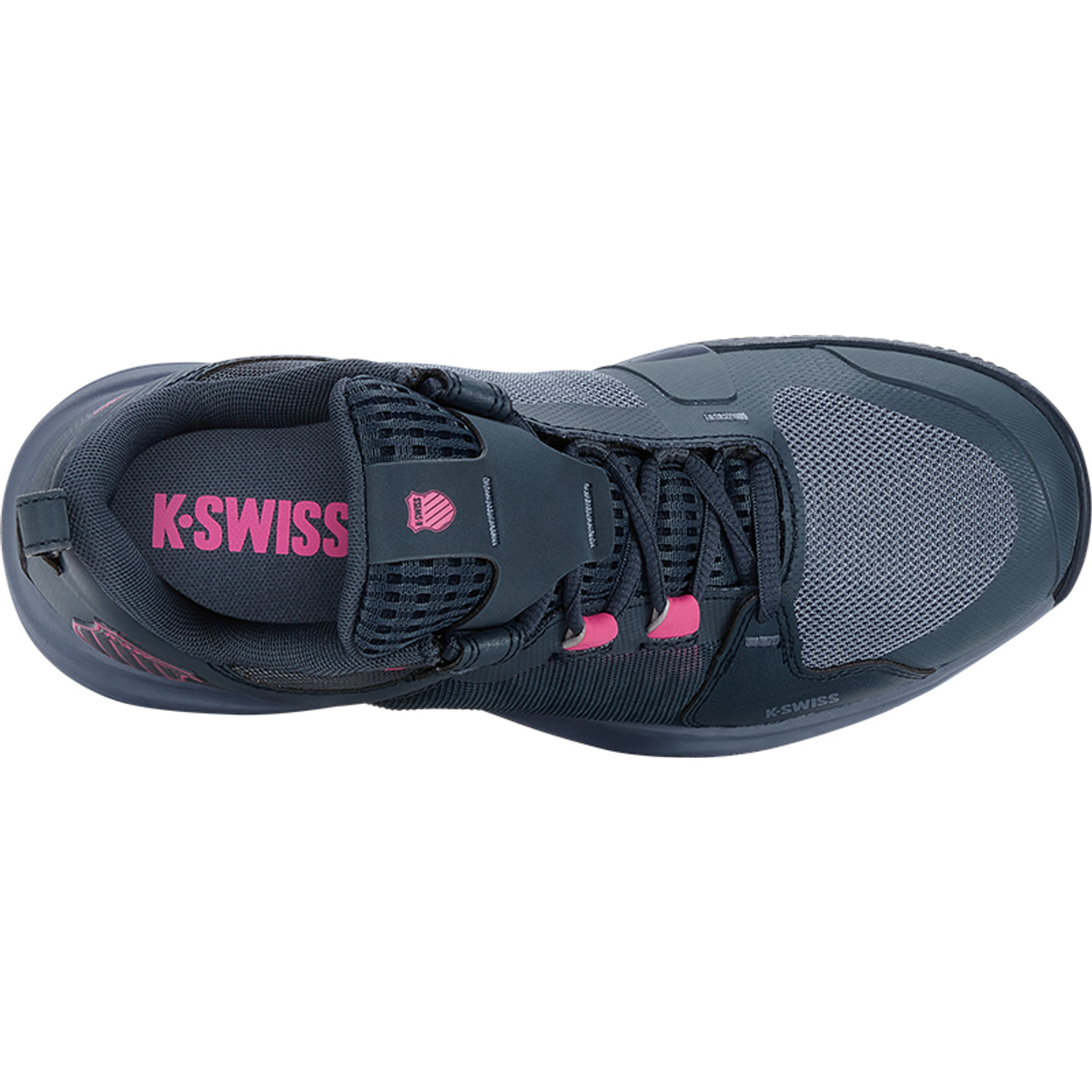 K-Swiss Ultrashot Team Dames
