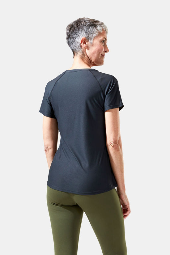Berghaus Berghaus Womens 24/7 Tech Basecrew T-Shirt