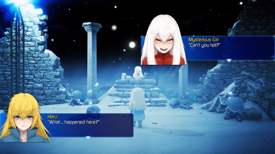 Light Fairytale Episode 2- PlayStation 4