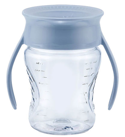 Wow Cup - Baby - Anmutig Blue