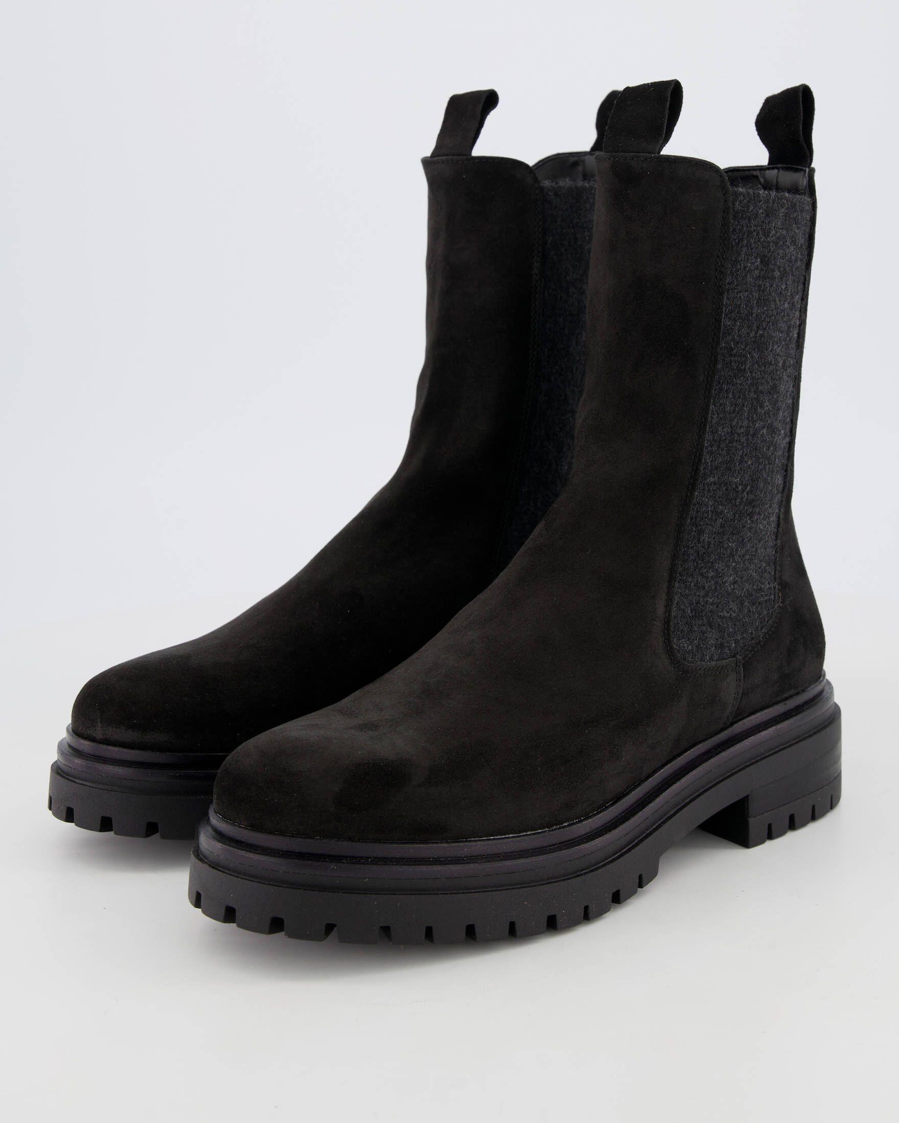 Gianluca Pisati| Damen Chelsea Boots