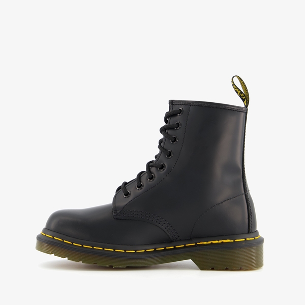 Dr. Martens 1460 Smooth leren dames veterboots