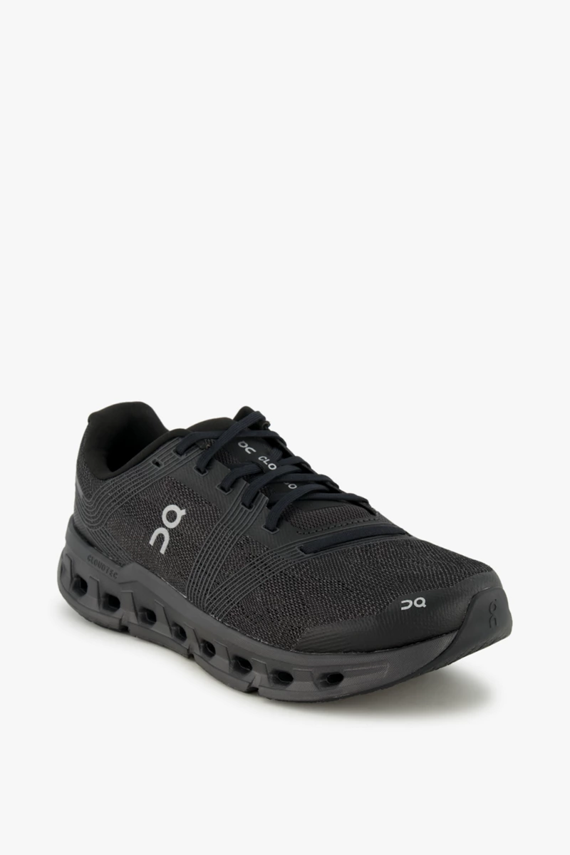 ON Cloudgo Wide Herren Laufschuh