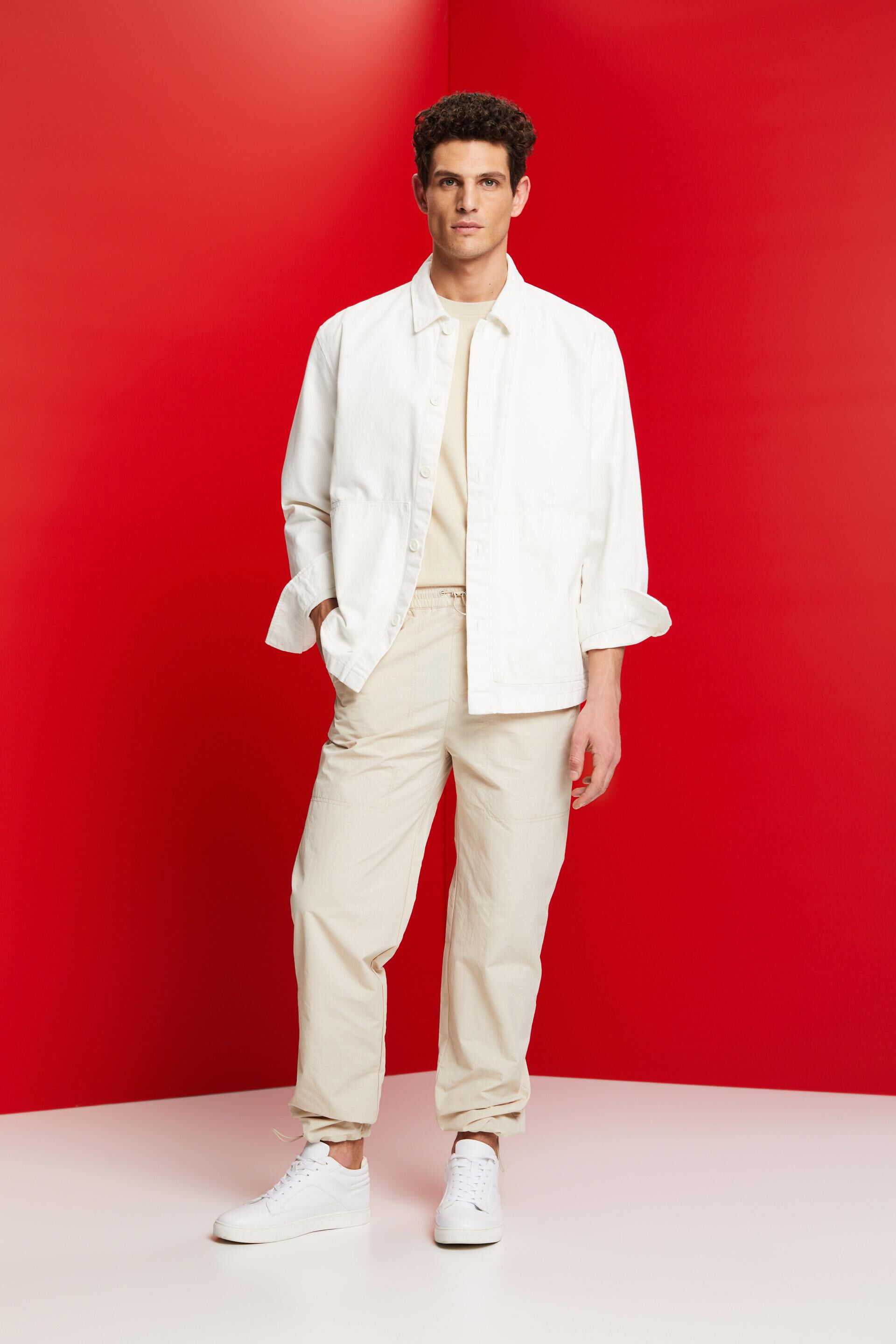 Pantalon de style jogging