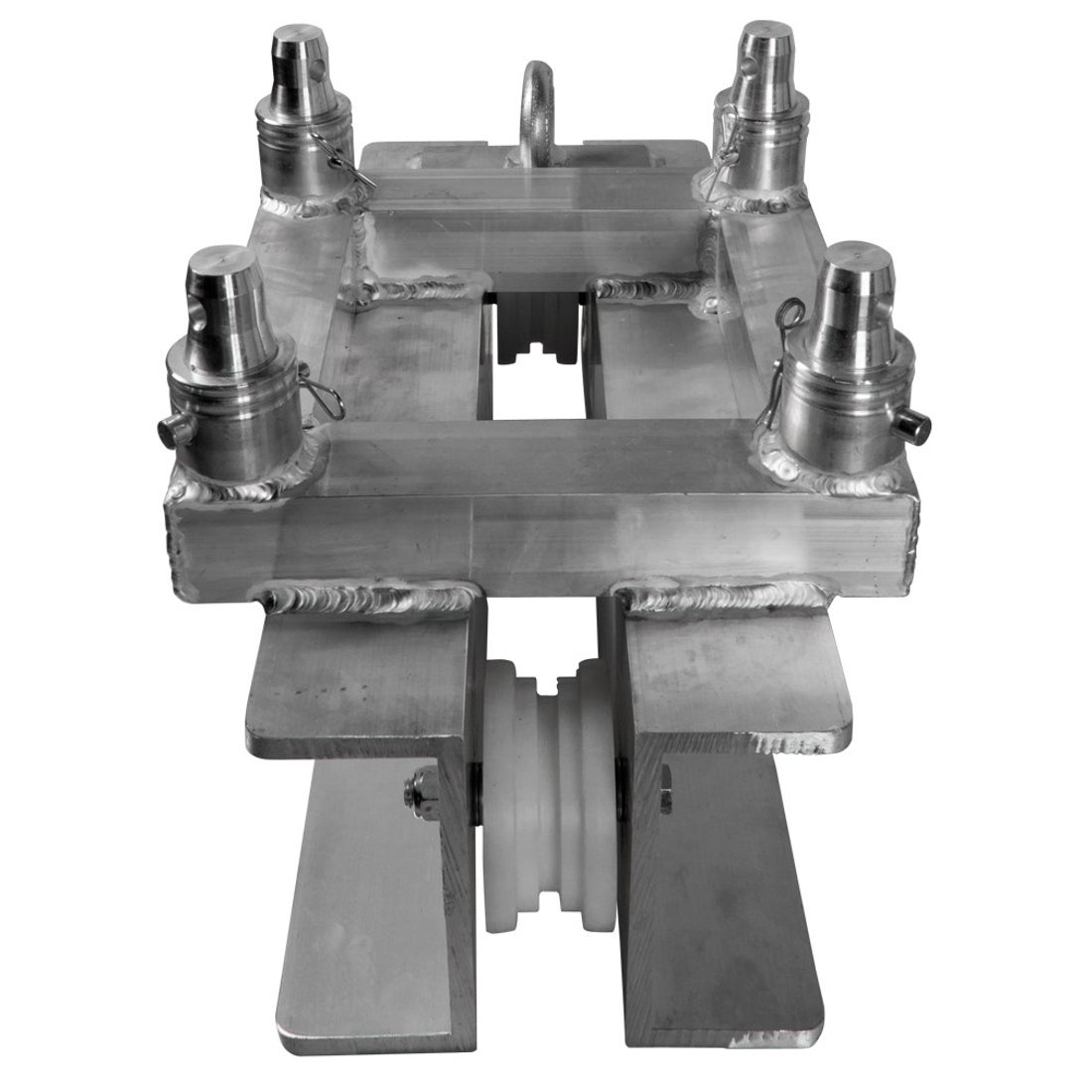 Duratruss DT 34 T1 top voor DT 34 serie