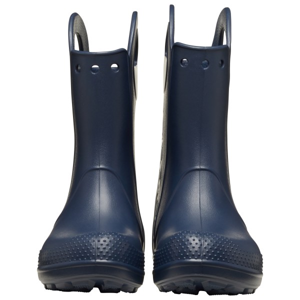 Crocs - Handle It Rain Boot Kids - Bottes en caoutchouc