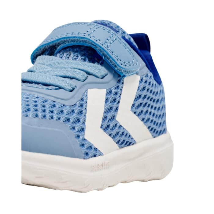 Hummel Actus ML Recycled Sneakers Børn