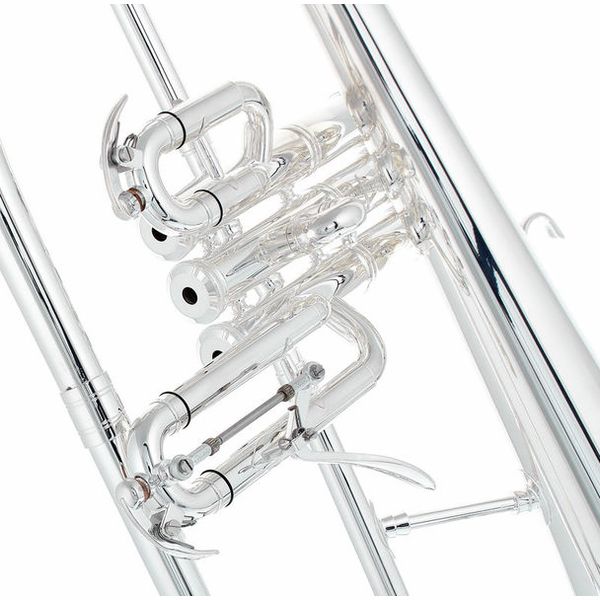 Thomann FH-1000S Flugelhorn