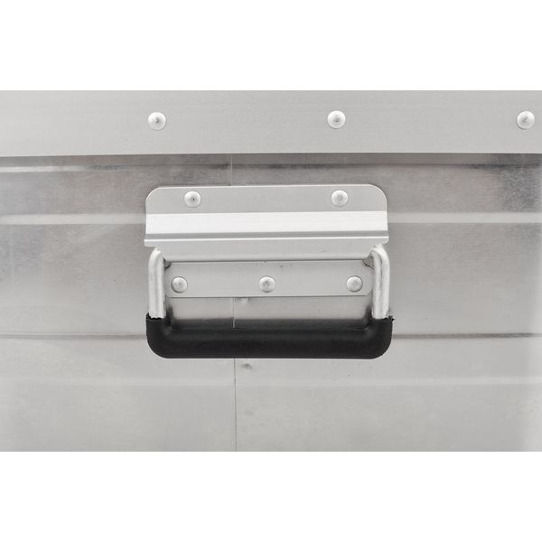 Flyht Pro UAC Universal Alu Case 