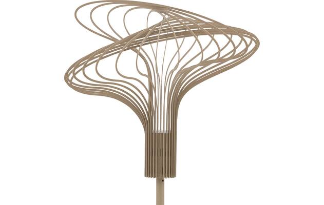 Vloerlamp Lody