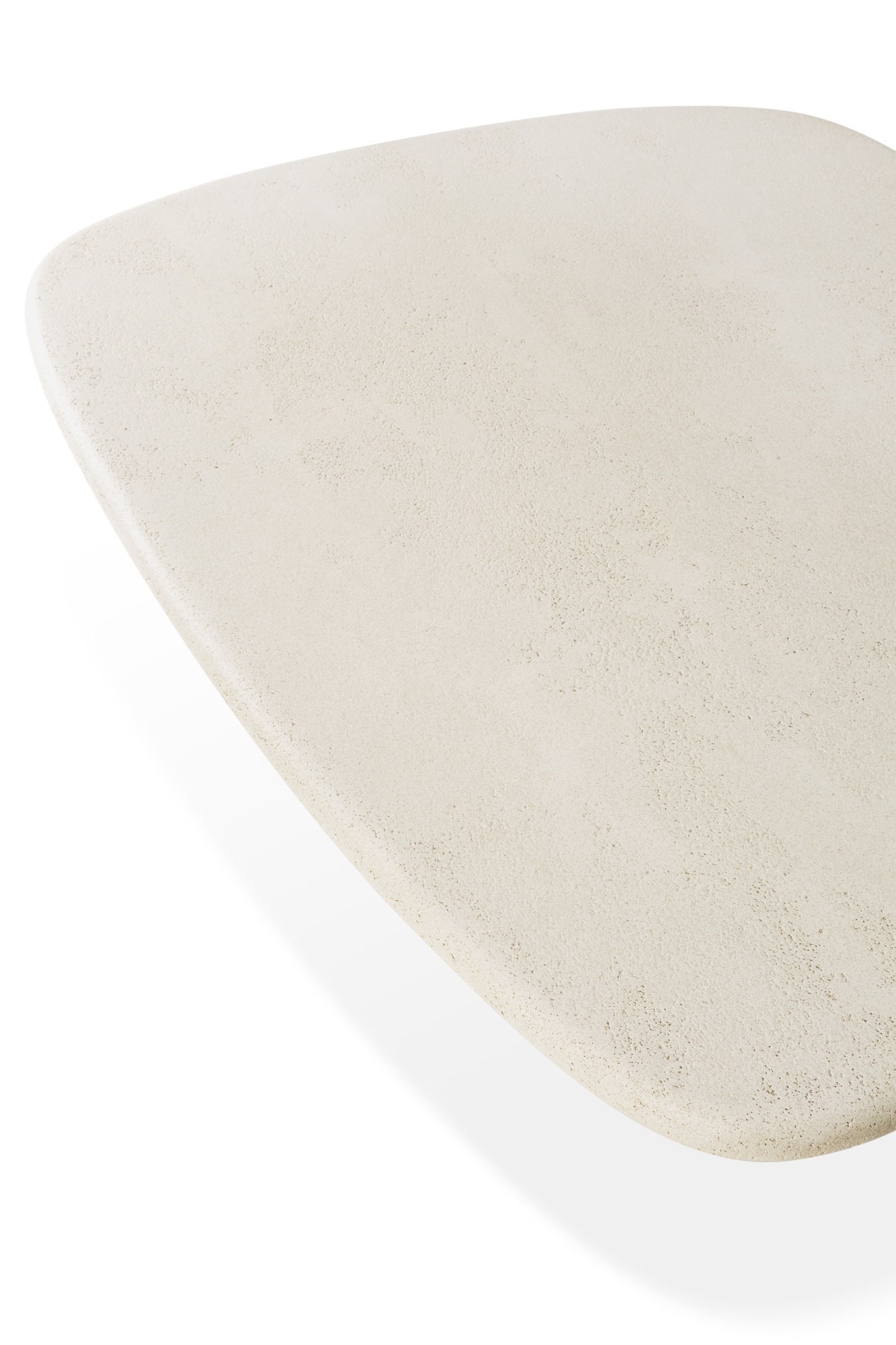 Ethnicraft - Elements koffietafel kiezel