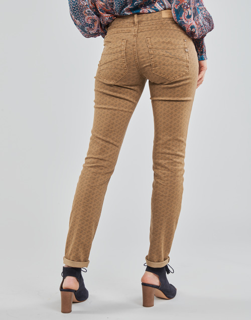 Cream - LOTTE PRINTED - Beige