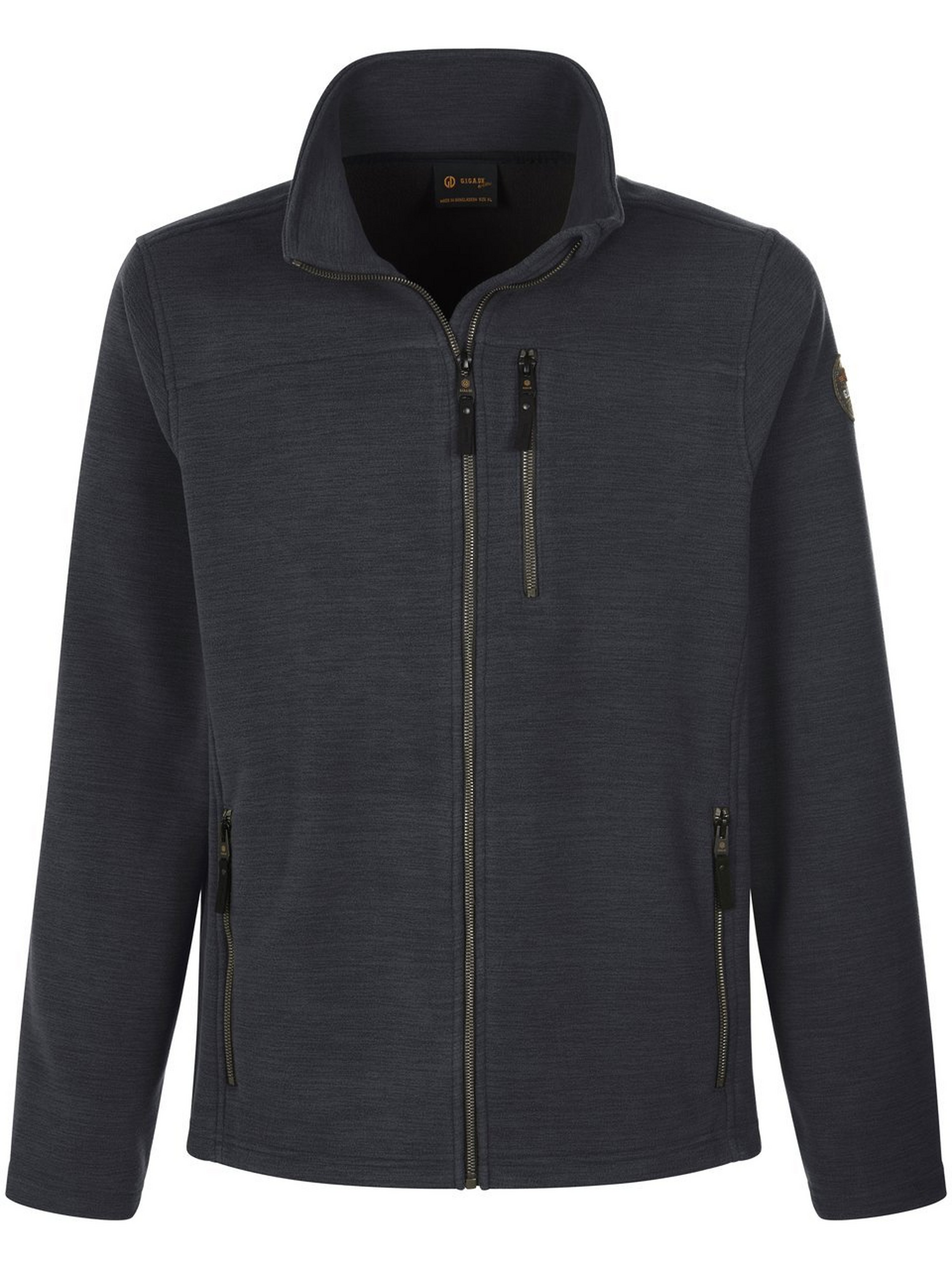 Fleecejacke