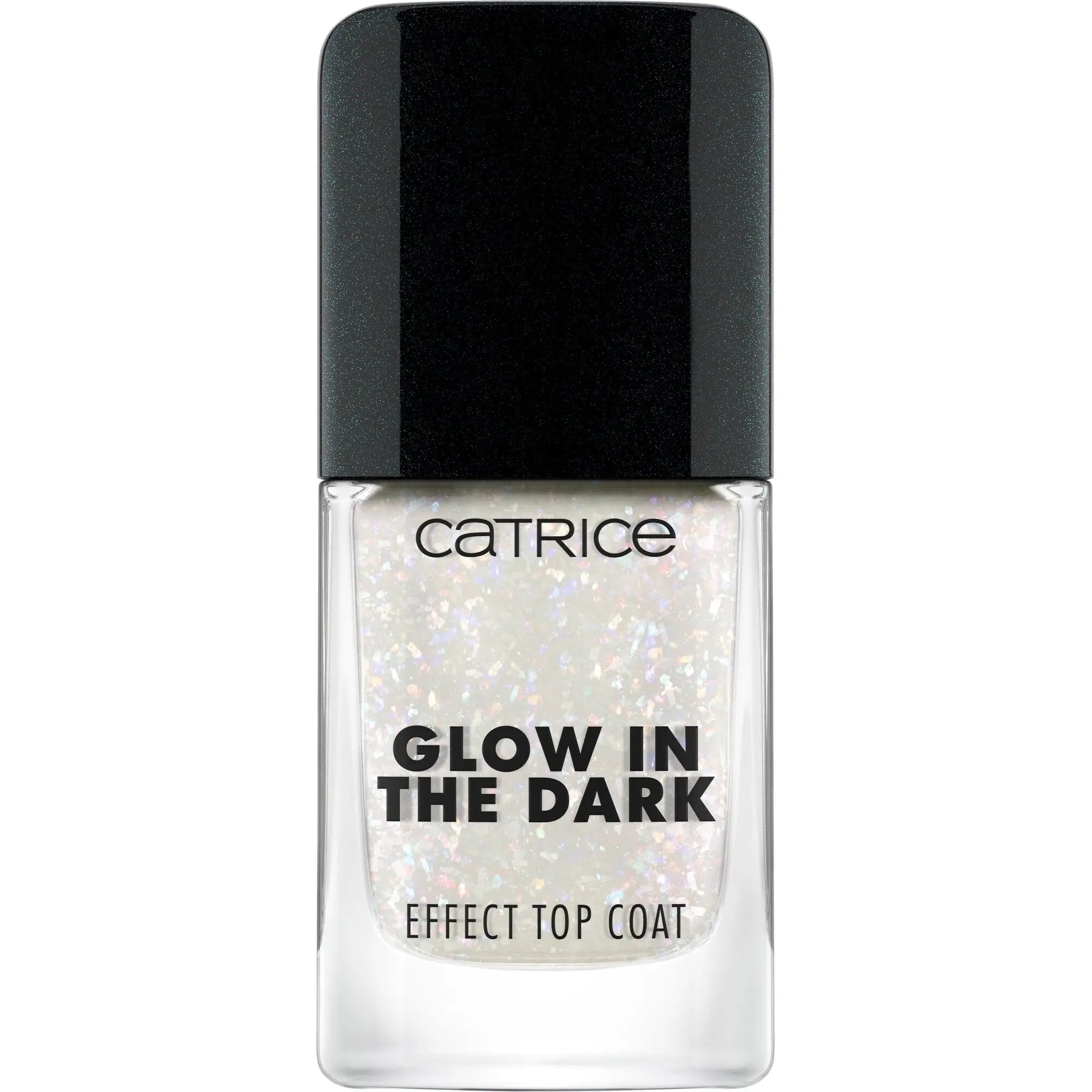 Glow In The Dark Effect Top Coat 020 All Nighter
