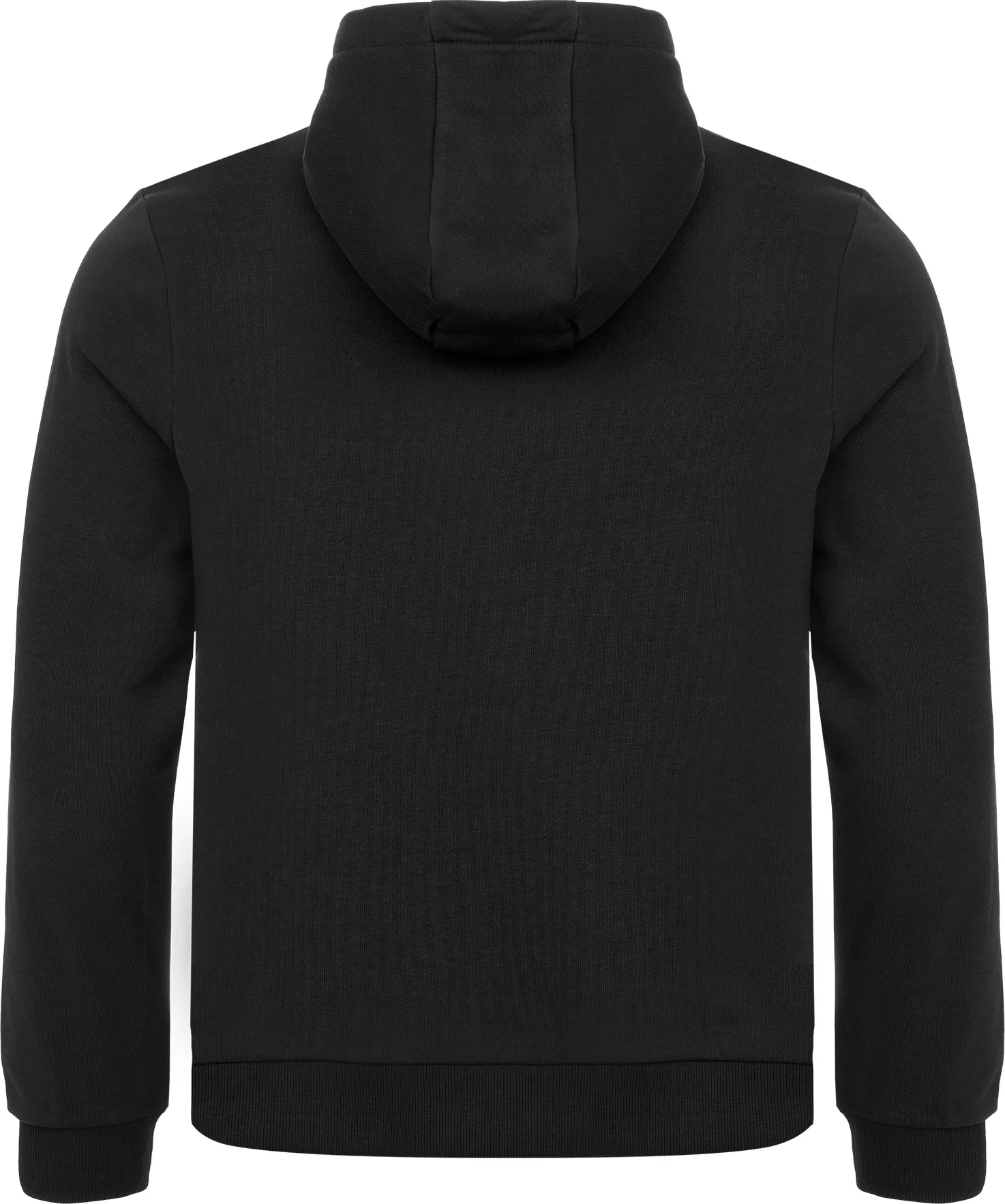 Urberg Hood Sweat Fleece Men Black Beauty