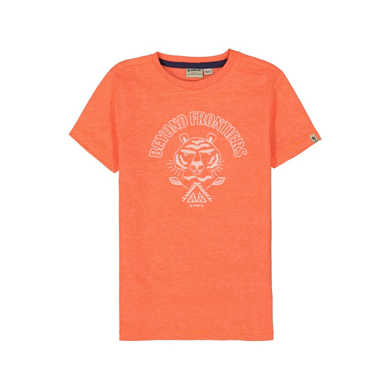Garcia P45600_boys T-shirt ss