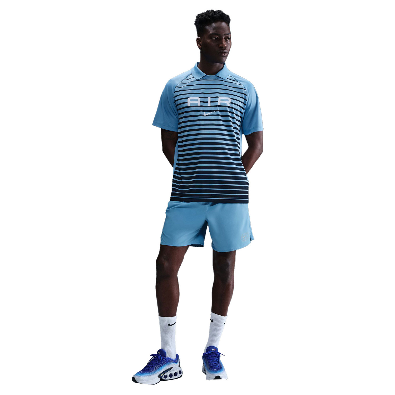 Nike Sportswear Air Run Tee