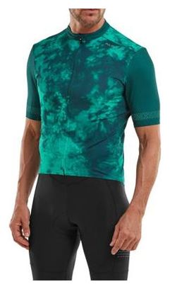 Maillot Manches Courtes Altura Icon Vert