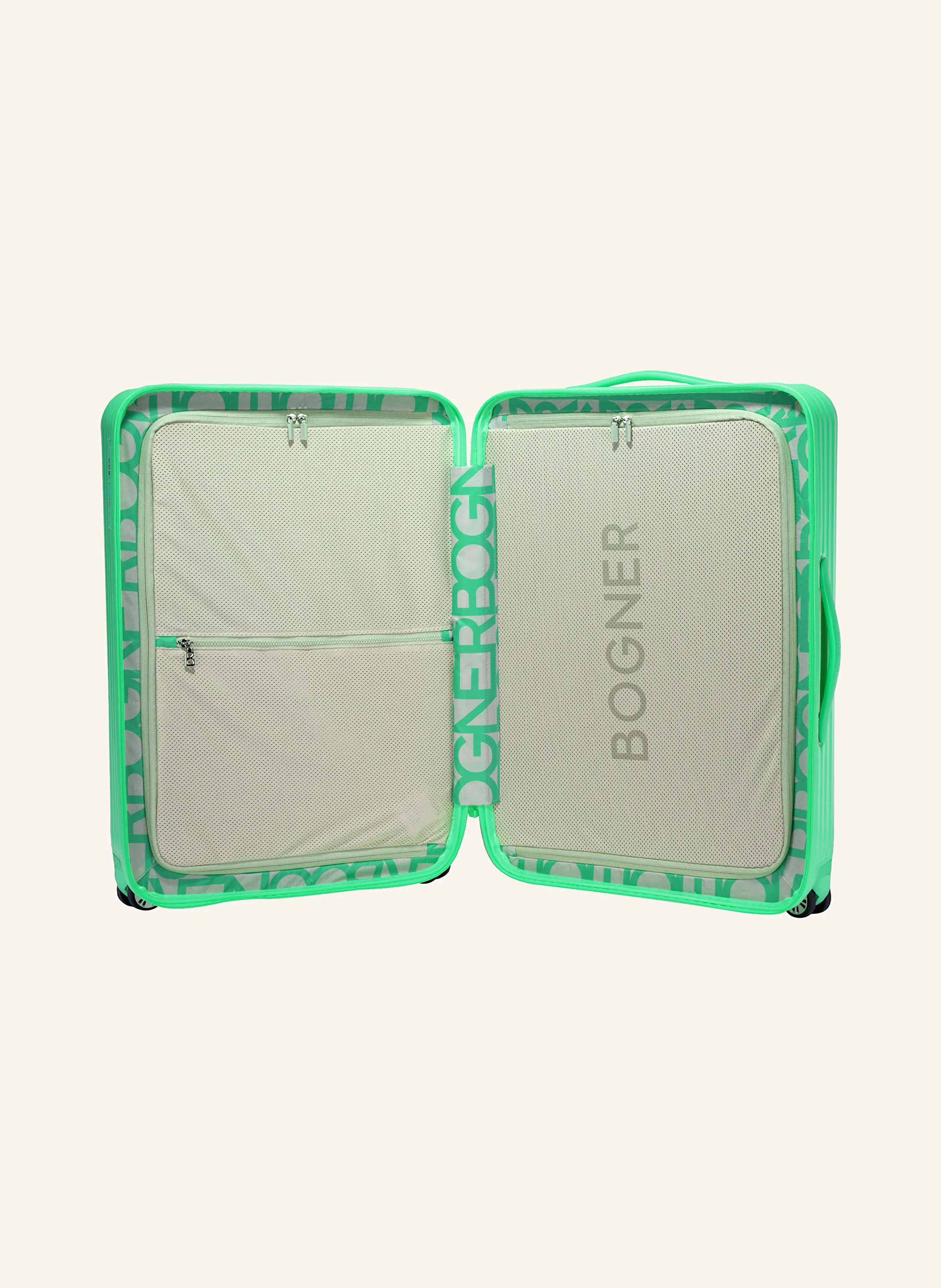 BOGNER Trolley PIZ C65