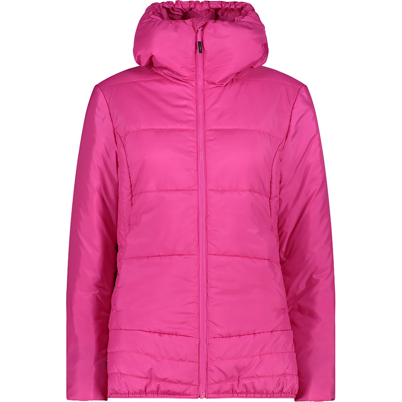 CMP Damen Hoodie Jacke