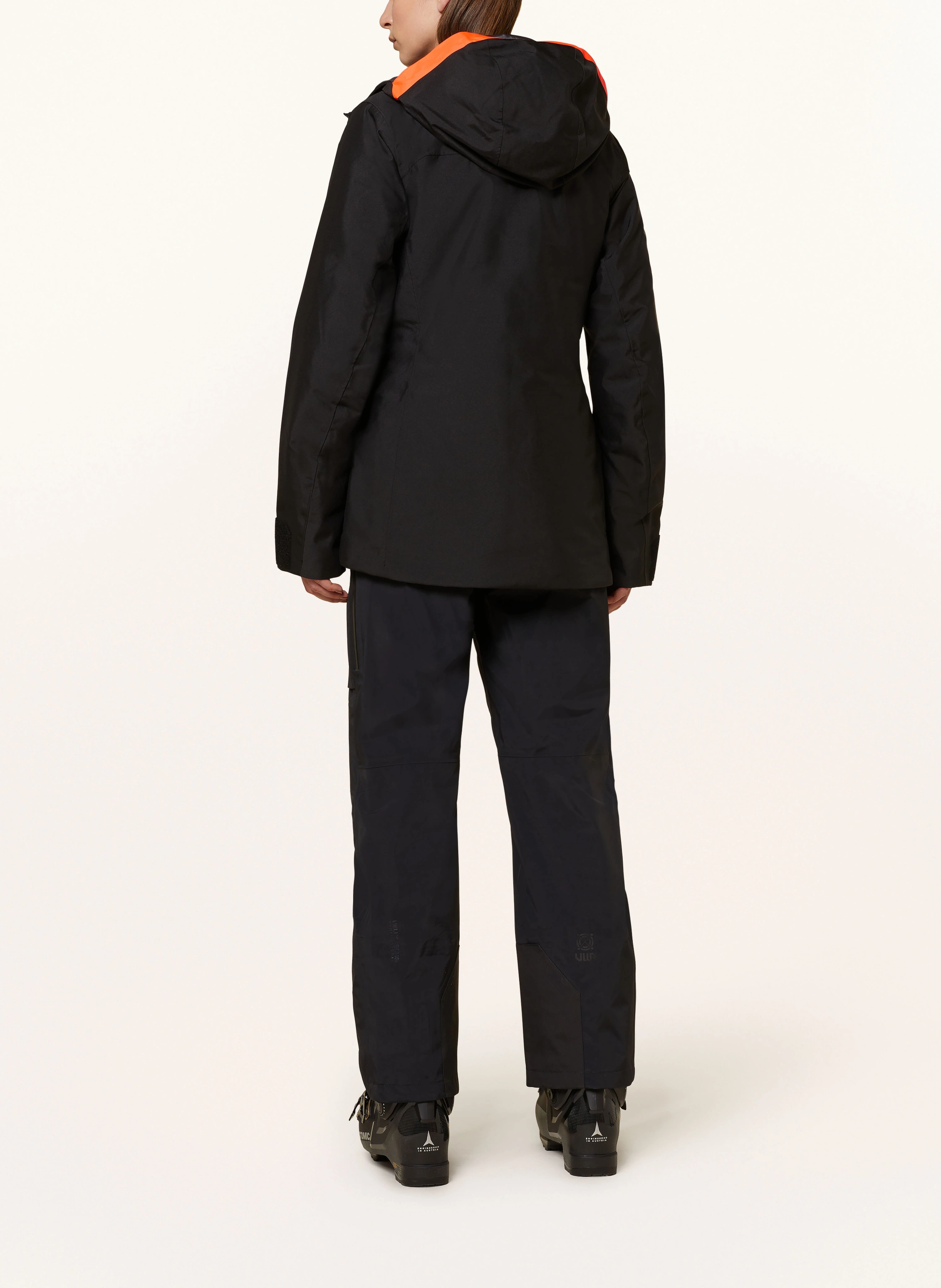 HELLY HANSEN Skijacke POWDERQUEEN 3.0
