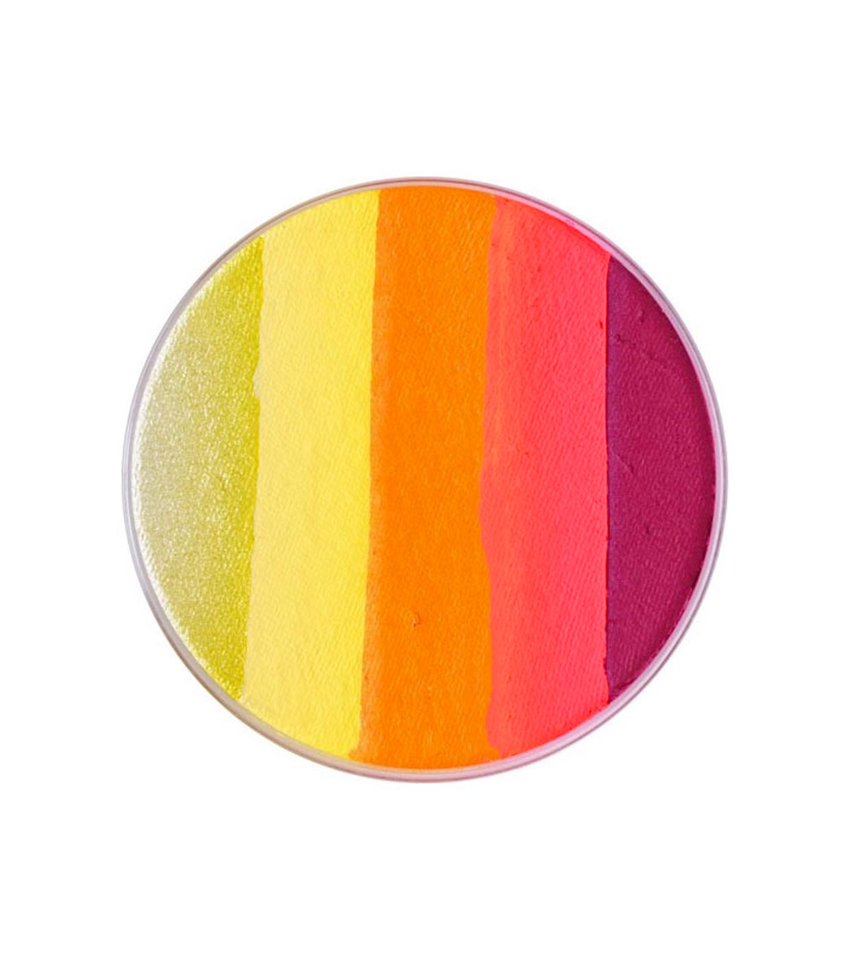 Superstar - Aquacolor Dream Colors Splitcake - Summer (45g)
