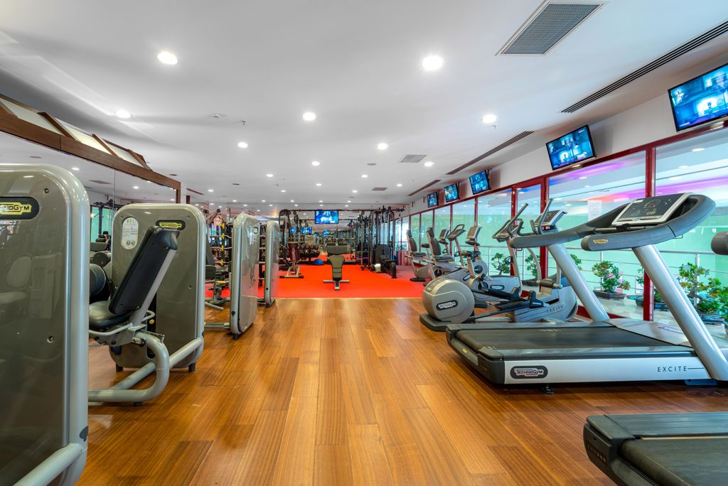 Fly & Go Club Hotel Sera Ultra All Inclusive - Hotel