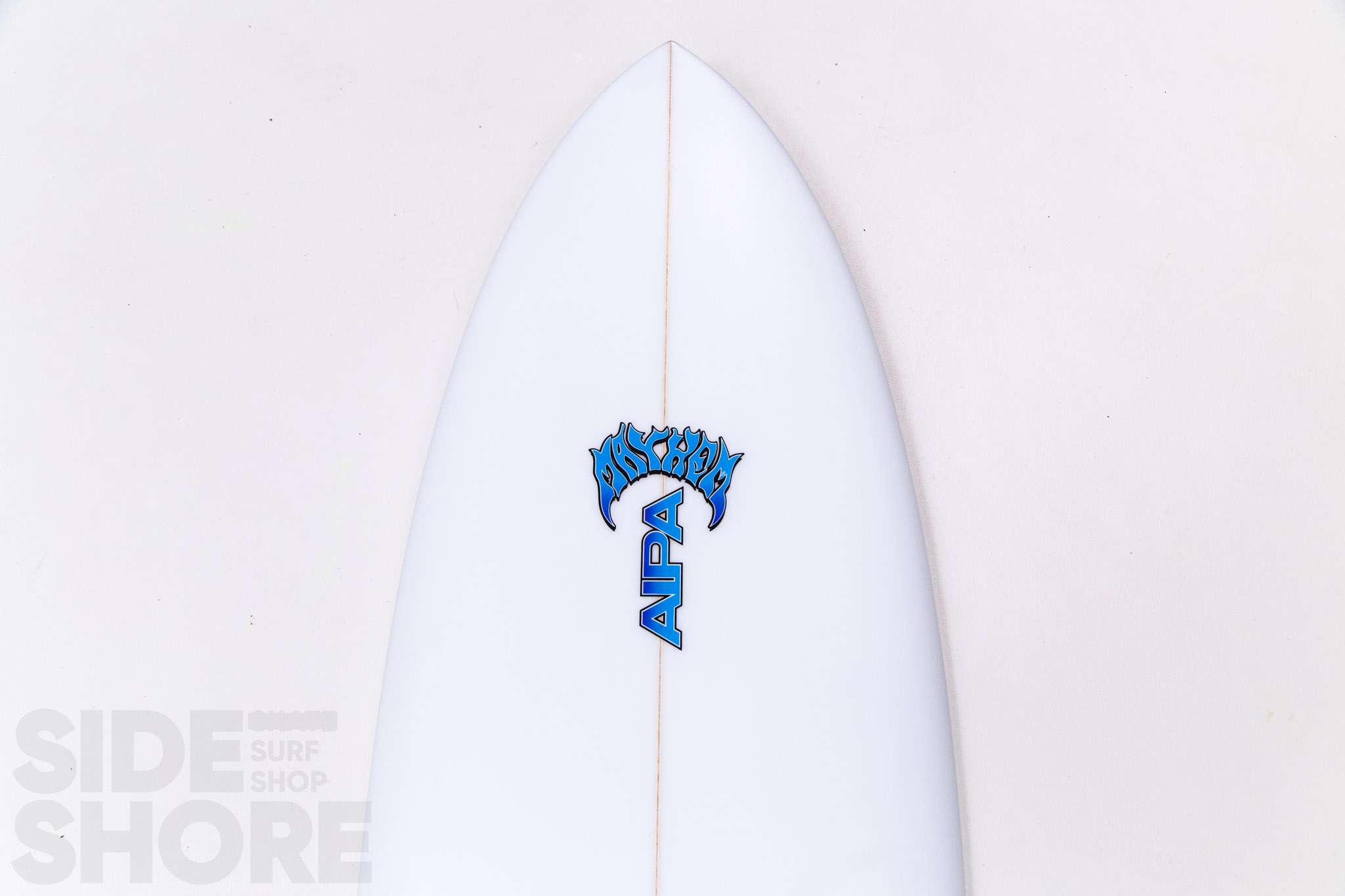 Lost Aipa Puddle Jumper Sting - 5'8 x 21.50
