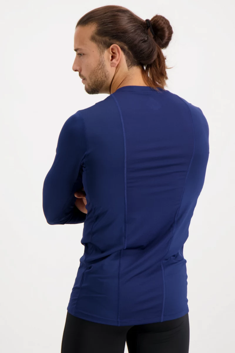 adidas Performance Compression Herren Longsleeve