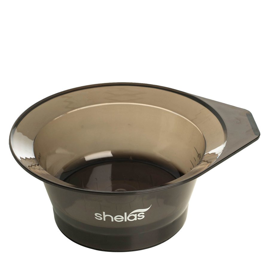 Shelas Hårfargesett