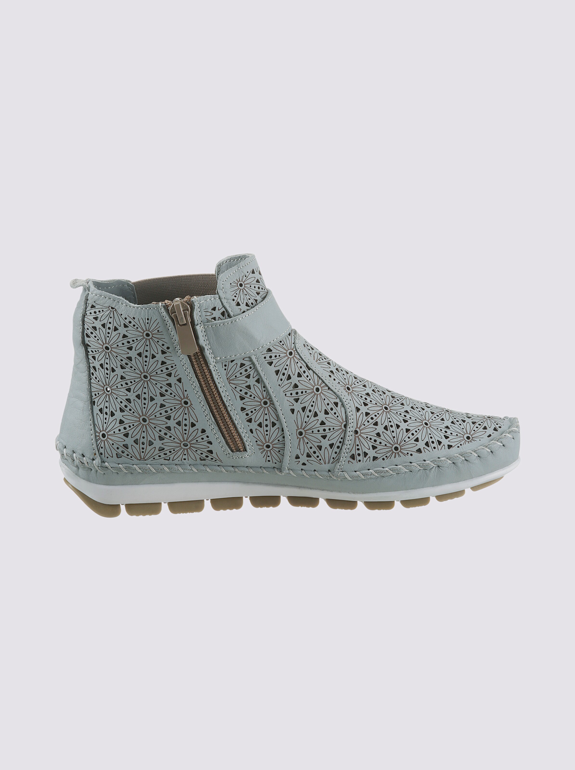 Stiefelette