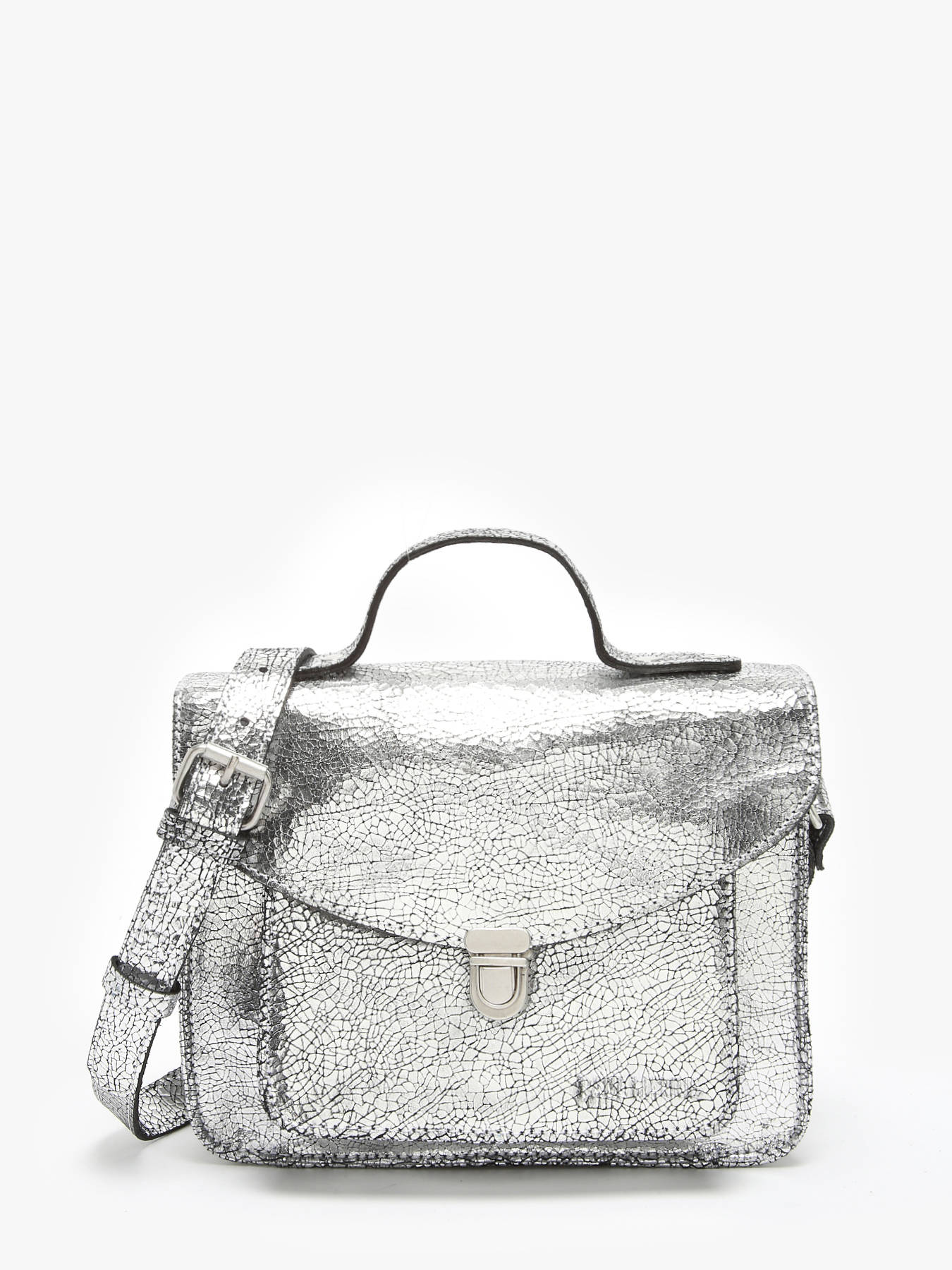 Sac bandoulire Melle George Miroir PAUL MARIUS
