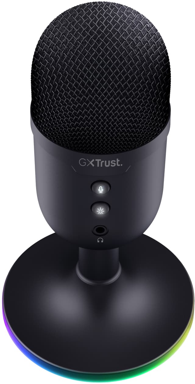 Trust GXT234 Yunix gaming mikrofon