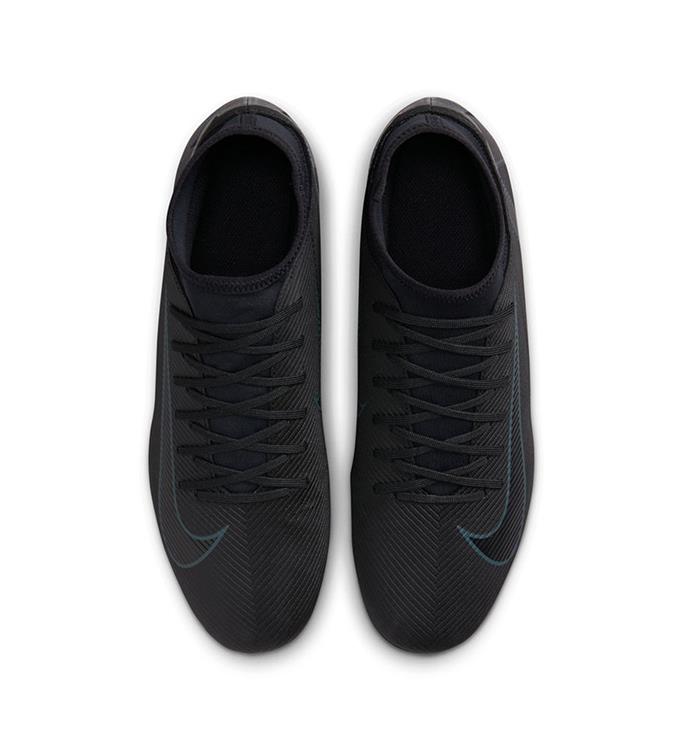 SUPERFLY 10 CLUB FG/MG,BLACK/B BLACK-BLACK-DEEP-JUNGLE