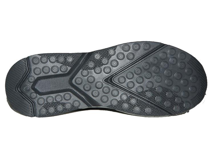 Track Style 324900 Sergio Snel/Black (589)