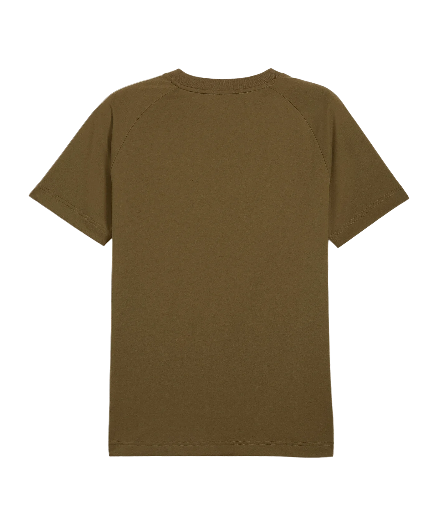PUMA Manchester City PUMATECH Pocket T-Shirt Grün F59