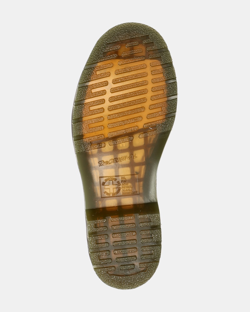 Dr. Martens Ambassador Chelseaboots  - cognac