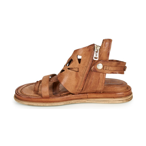 Airstep / A.S.98 - POLA GRAPH - Camel