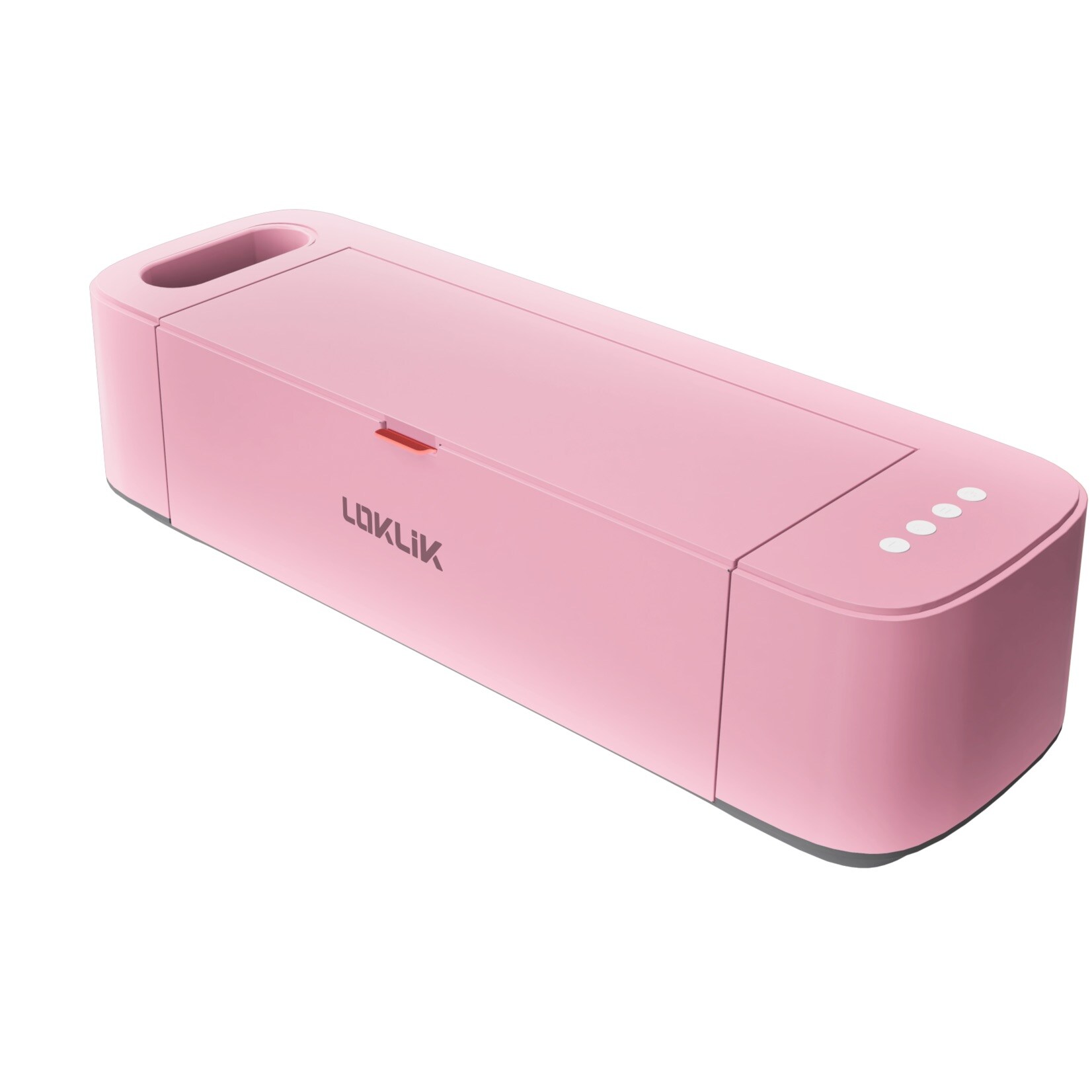 Loklink Crafter, romance pink