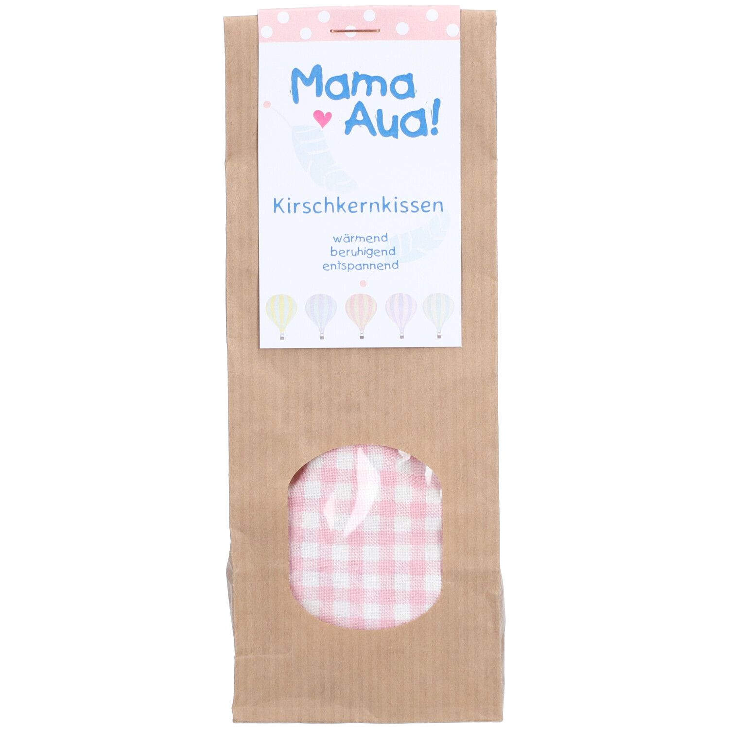 Mama Aua! Kirschkernkissen