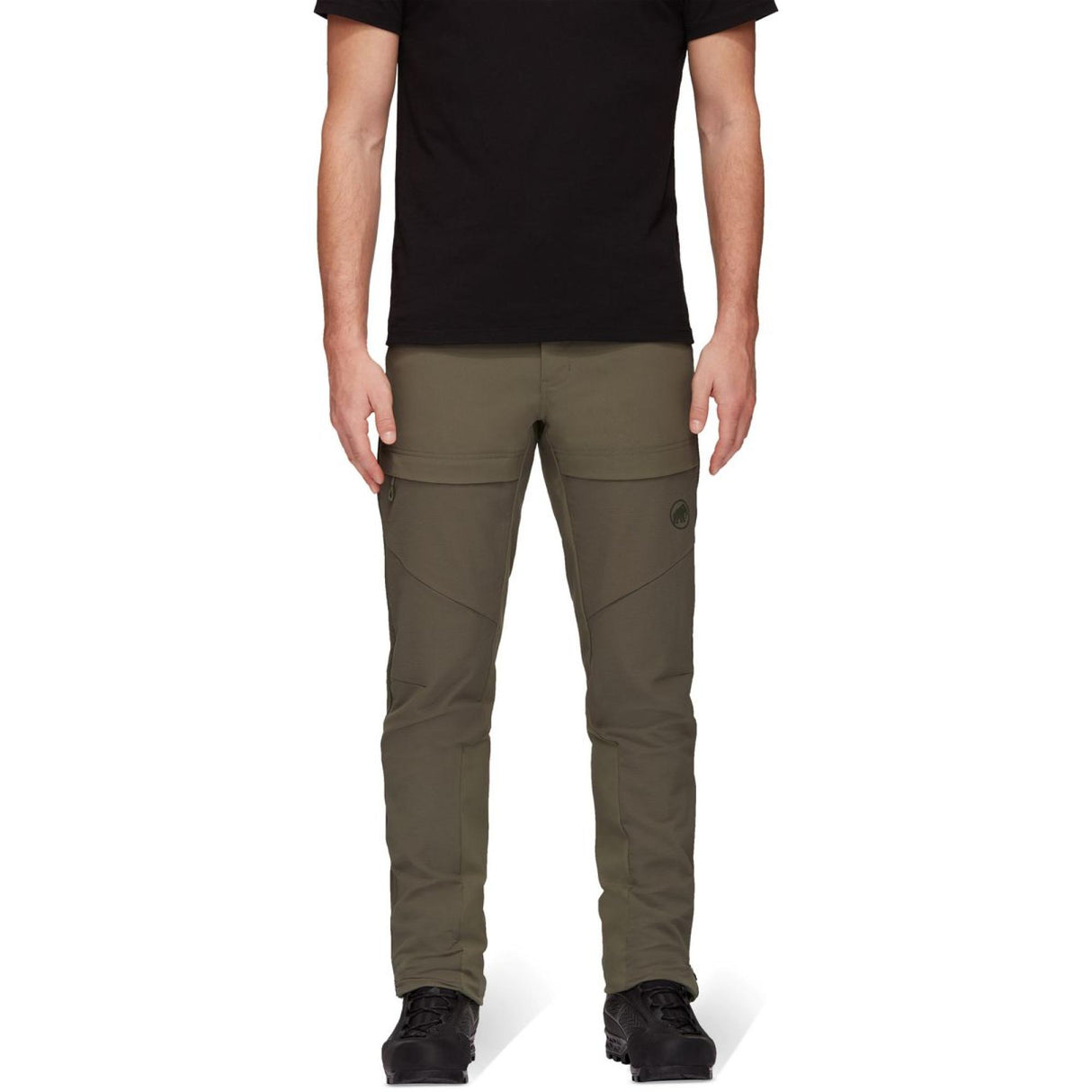 Mammut<br>Zinal Guide Short