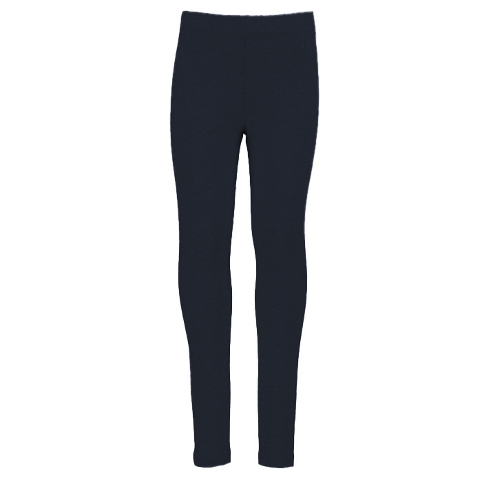 Meisjes legging Navy kopen? Goed en goedkoop