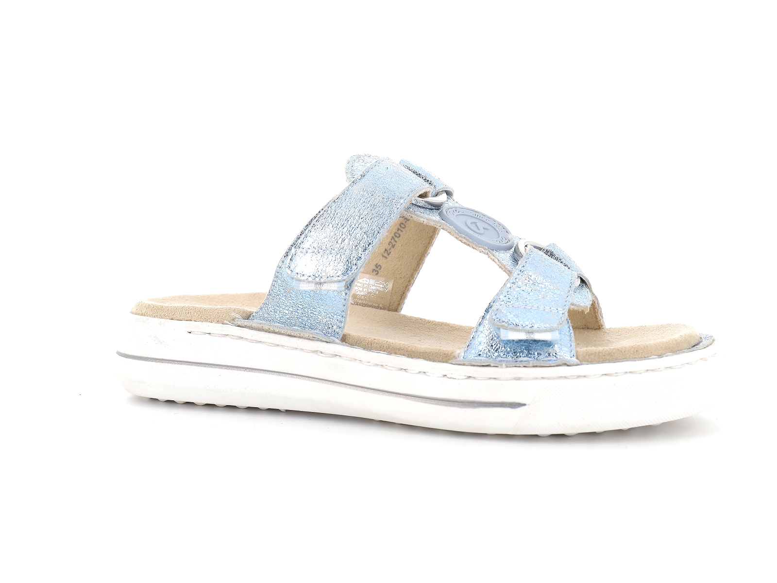 Ara-1227010 Cuir Ciel