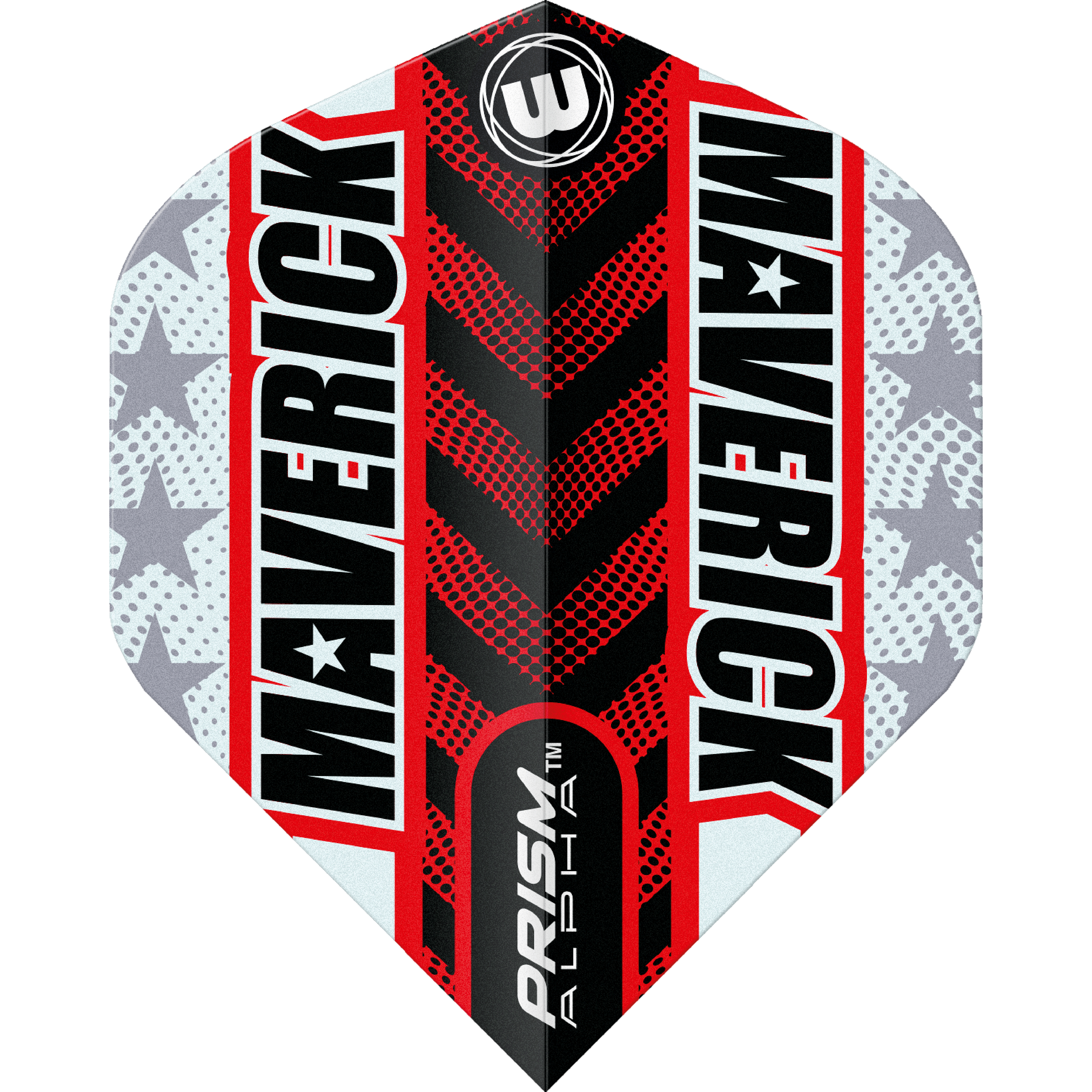 Winmau - Prism Alpha - Maverick Flight - Standard