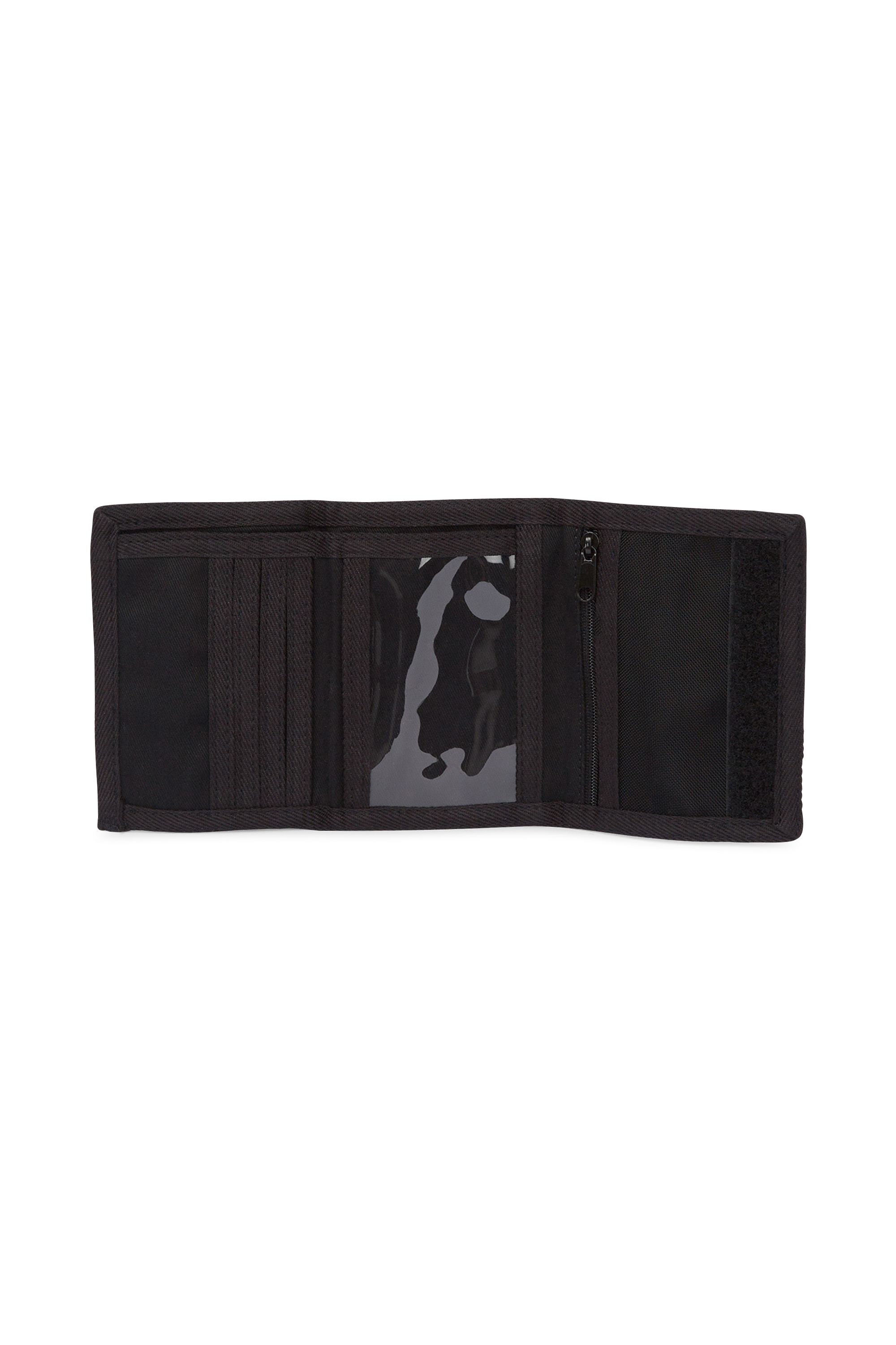 DICKIES portefeuille KENTWOOD Noir