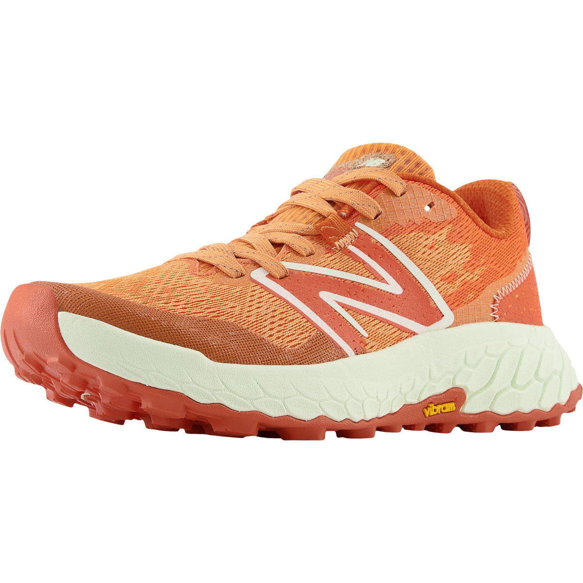 New Balance Fresh Foam X Hierro V7 Trail Løbesko Dame