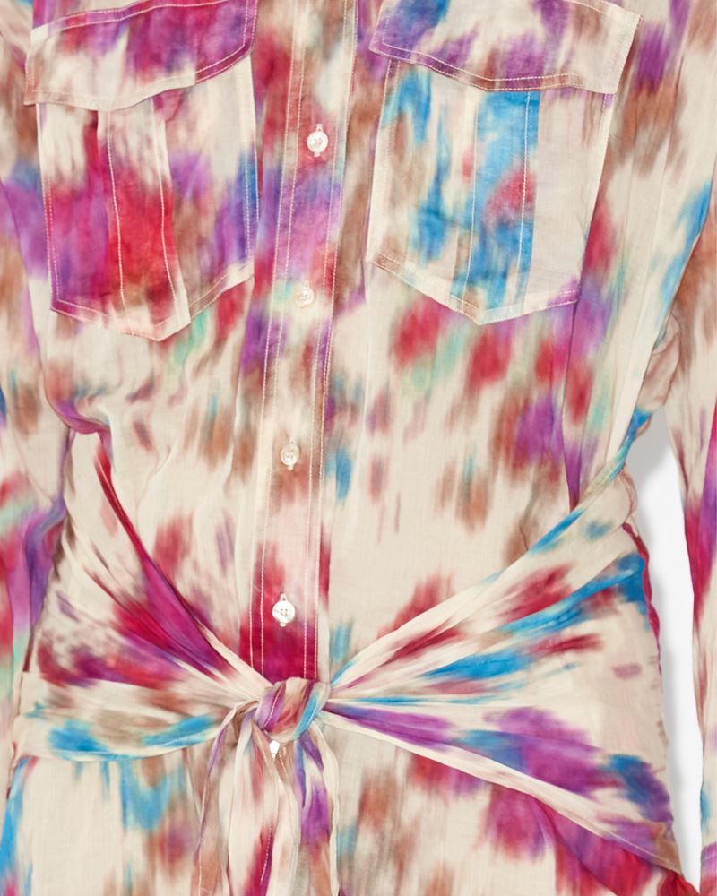ROBE NUEVA