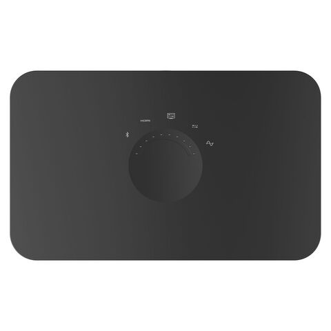 Koop DALI SOUND HUB COMPACT Draadloze voorversterker | 5 Jaar Garantie Zwart
