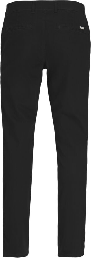 JJ-REBEL JREBMICHAEL SLIM SHARP NOOS Sort