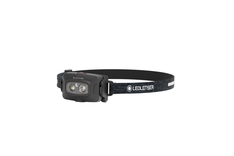ledlenser hf4r core black 655 502790 black